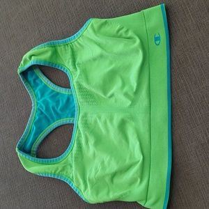 💥50% sale💥Champion reversible sports bra S/M #c40